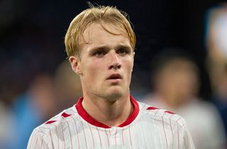 Bo Amstrup/Ritzau Scanpix -Premier League