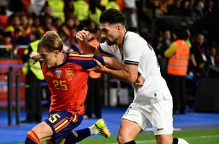 Ander Gillenea/AFP/Ritzau Scanpix -FIFA VM