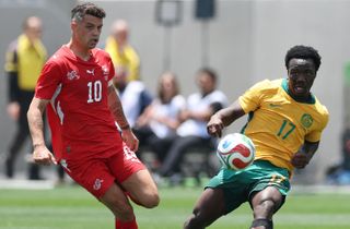 Mike Nowak/AFP/Ritzau Scanpix -FIFA VM