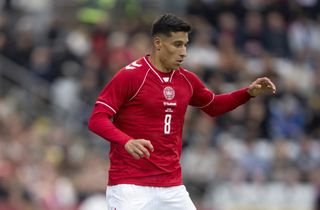 Bo Amstrup/Ritzau Scanpix -Bundesliga