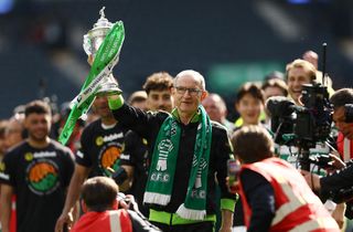 Lee Smith/Reuters/Ritzau Scanpix -Premiership