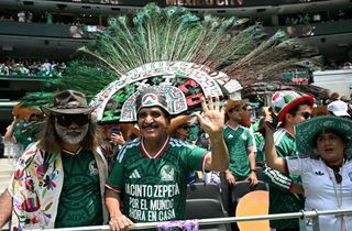 Yuri Cortez/AFP/Ritzau Scanpix -FIFA VM