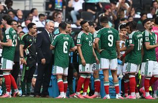 Yuri Cortez/AFP/Ritzau Scanpix -FIFA VM