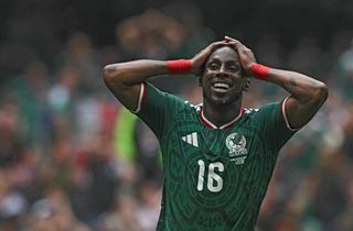 Yuri Cortez/AFP/Ritzau Scanpix -FIFA VM