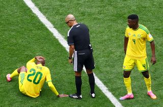 Raquel Cunha/Reuters/Ritzau Scanpix -FIFA VM
