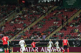 Paul Childs/Reuters/Ritzau Scanpix -FIFA VM