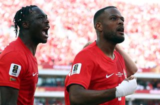 Cole Burston/AFP/Ritzau Scanpix -FIFA VM