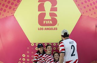 Etienne Laurent/AFP/Ritzau Scanpix -FIFA VM