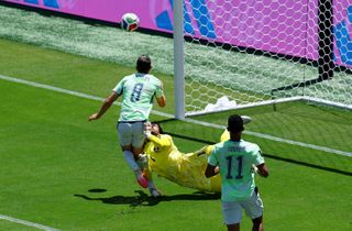 Eloisa Lopez/Reuters/Ritzau Scanpix -FIFA VM