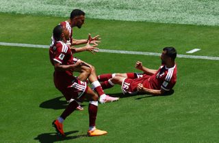 Eloisa Lopez/Reuters/Ritzau Scanpix -FIFA VM