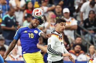 Troy Taormina/Reuters/Ritzau Scanpix -FIFA VM