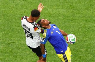 Pedro Nunes/Reuters/Ritzau Scanpix -FIFA VM