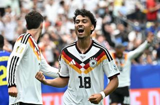 Paul Ellis/AFP/Ritzau Scanpix -FIFA VM