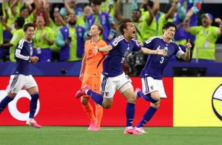 Michael Steele/AFP/Ritzau Scanpix -FIFA VM