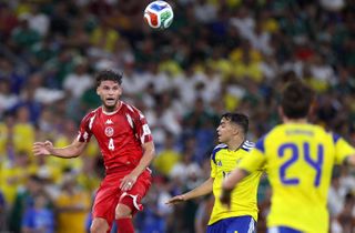 Julio Cesar Aguilar/AFP/Ritzau Scanpix -FIFA VM