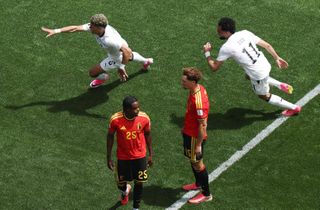 Emilee Chinn/AFP/Ritzau Scanpix -FIFA VM