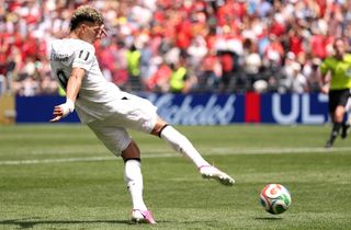 Fran Santiago/AFP/Ritzau Scanpix -FIFA VM