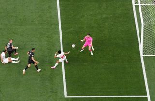 Matthew Childs/Reuters/Ritzau Scanpix -FIFA VM