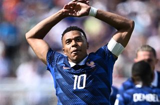 Dylan Martinez/Reuters/Ritzau Scanpix -FIFA VM