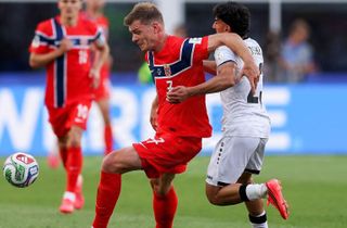 Mattia Ozbot/AFP/Ritzau Scanpix -FIFA VM
