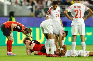 Eloisa Lopez/Reuters/Ritzau Scanpix -FIFA VM