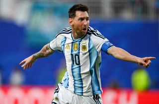 Roberto Schmidt/AFP/Ritzau Scanpix -FIFA VM