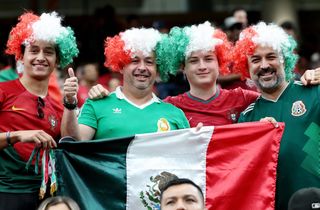 Troy Taormina/Reuters/Ritzau Scanpix -FIFA VM