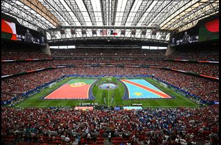 Annegret Hilse/Reuters/Ritzau Scanpix -FIFA VM