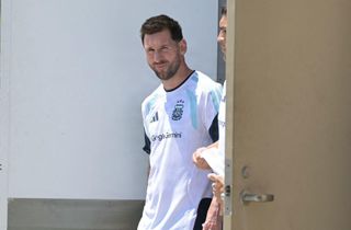 Juan Mabromata/AFP/Ritzau Scanpix -FIFA VM