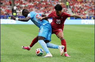 Phil Noble/Reuters/Ritzau Scanpix -FIFA VM