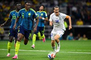 Alfredo Estrella/AFP/Ritzau Scanpix -FIFA VM