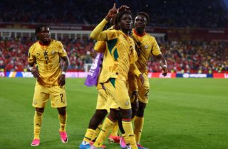 Robert Cianflone/AFP/Ritzau Scanpix -FIFA VM