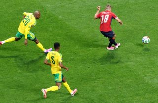 Molly Darlington/AFP/Ritzau Scanpix -FIFA VM