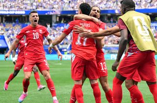 Frederic J. Brown/AFP/Ritzau Scanpix -FIFA VM