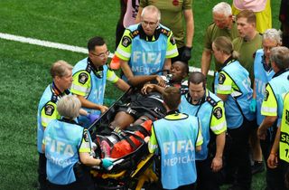 Albert Gea/Reuters/Ritzau Scanpix -FIFA VM