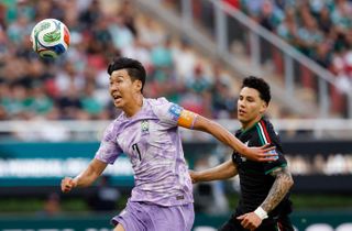 Ulises Ruiz/AFP/Ritzau Scanpix -FIFA VM
