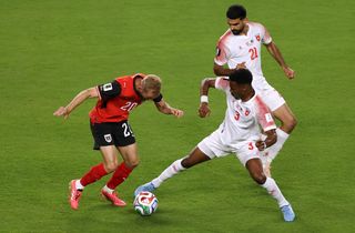 Dean Mouhtaropoulos/AFP/Ritzau Scanpix -FIFA VM
