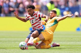 Fran Santiago/AFP/Ritzau Scanpix -FIFA VM