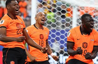 Molly Darlington/AFP/Ritzau Scanpix -FIFA VM