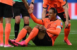 Paul Ellis/AFP/Ritzau Scanpix -FIFA VM
