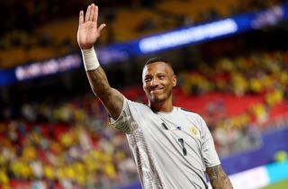 Charlotte Wilson/AFP/Ritzau Scanpix -FIFA VM