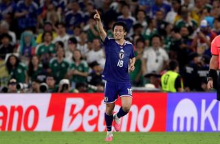 Julio Cesar Aguilar/AFP/Ritzau Scanpix -FIFA VM
