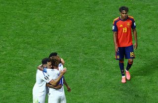Bernadett Szabo/Reuters/Ritzau Scanpix -FIFA VM