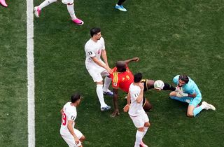 Matthew Childs/Reuters/Ritzau Scanpix -FIFA VM