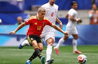 Jessie Alcheh/Reuters/Ritzau Scanpix -FIFA VM