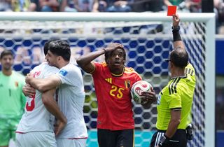 Kirby Lee/Reuters/Ritzau Scanpix -FIFA VM