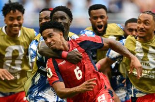 Chandan Khanna/AFP/Ritzau Scanpix -FIFA VM
