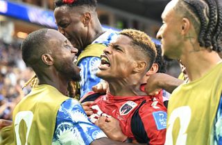 Chandan Khanna/AFP/Ritzau Scanpix -FIFA VM
