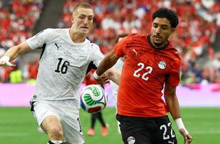 Agustin Marcarian/Reuters/Ritzau Scanpix -FIFA VM
