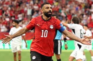 Fran Santiago/AFP/Ritzau Scanpix -FIFA VM